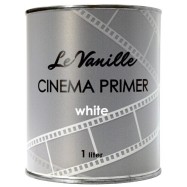 Базовое покрытие Le Vanille Screen Cinema Primer White 1л