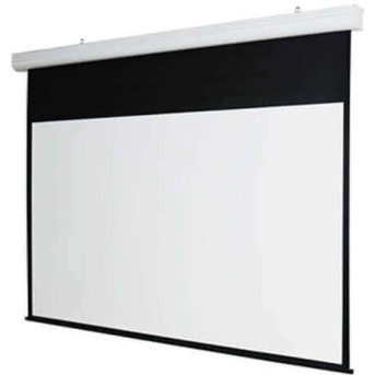 Моторизованный экран PROscreen MLE3200 - УЦЕНКА в Metoo.kz - Metoo (1)
