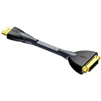 Переходник HDMI – DVI PROCAB CLP342 - Metoo (1)