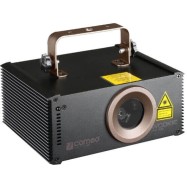 Анимационный лазер Cameo WOOKIE 400 RGB