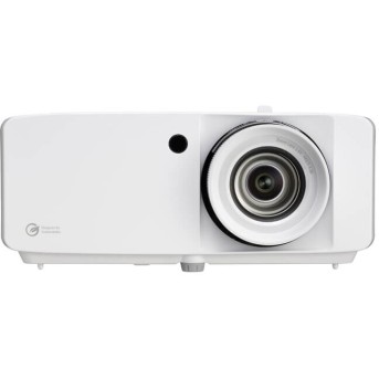 Проектор Optoma ZK551 в Metoo.kz - Metoo (1)