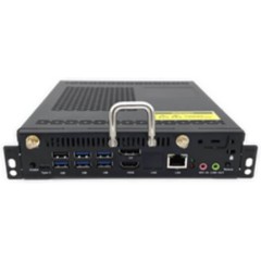 Встраиваемый компьютер для панелей MAXON OPS i7/14650HX/16Gb/512SSD..
