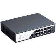Коммутатор MAXON MT-S0802GP..