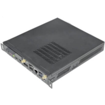 Встраиваемый компьютер для панелей MAXON OPS i5/1038NG7/8Gb/256SSD в Metoo.kz - Metoo (1)