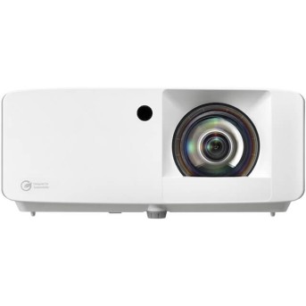 Проектор Optoma ZK431ST в Metoo.kz - Metoo (1)