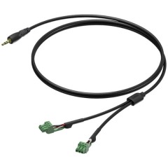 Кабель PROCAB CLA833/3..