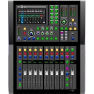 Микшерный пульт TOPP PRO DM20.12