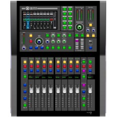 Микшерный пульт TOPP PRO DM20.12