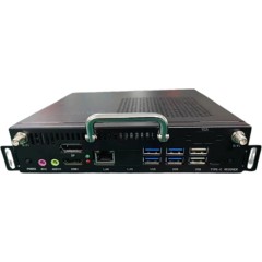 Встраиваемый компьютер для панелей MAXON OPS i7/<wbr>1167G7/<wbr>8Gb/<wbr>256SSD