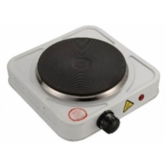 Лабораторная электроплита MAXON 1205 в Metoo.kz - Metoo (1)