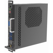 Встраиваемый компьютер для панелей Intech OPS I3 gen9/2G/500G HDD
