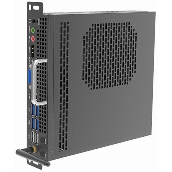 Встраиваемый компьютер для панелей Intech OPS I3 gen9/<wbr>2G/<wbr>500G HDD - Metoo (1)