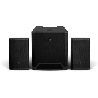 Акустический комплект LD Systems DAVE15G4 - Metoo (1)