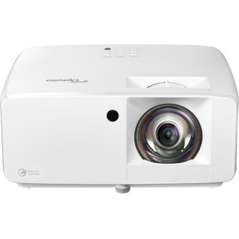 Проектор OPTOMA ZK430ST - Metoo (1)