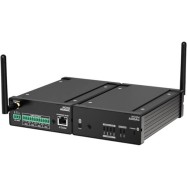 Сетевой блок коммутации AUDAC NIO204..