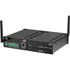 Сетевой блок коммутации AUDAC NIO204..