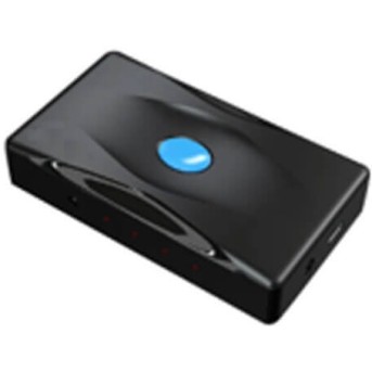Коммутатор MAXON MT-HD0301 в Metoo.kz - Metoo (1)