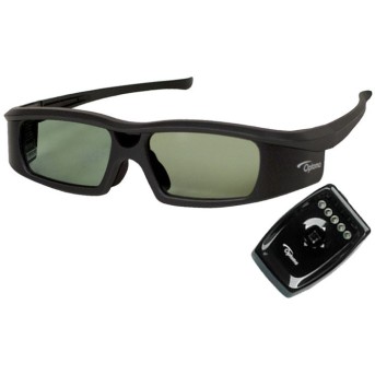 3D очки Optoma ZF2100 EMI - Metoo (1)