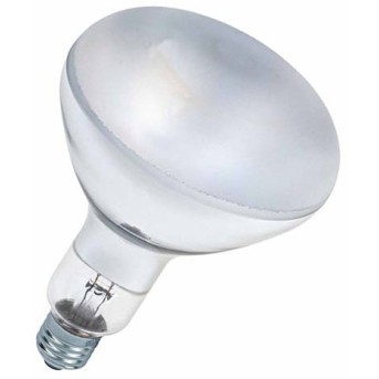 Лампа Osram ULTRA-VITALUX 300W 230V E27 - Metoo (1)