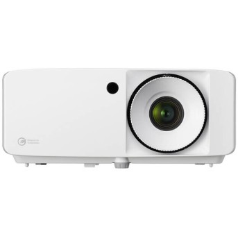 Проектор Optoma ZH521 в Metoo.kz - Metoo (1)