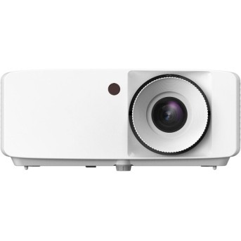 Проектор Optoma ZW350e - Metoo (1)