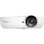 Проектор Optoma EH460ST