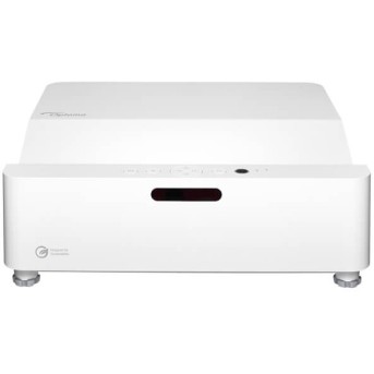 Проектор Optoma ZK420UST - Metoo (1)