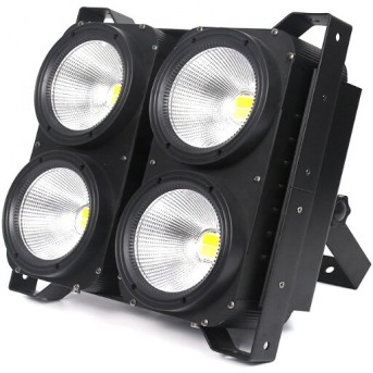 Световой прибор MAXON Blinder-4100 в Metoo.kz - Metoo (1)