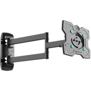 Кронштейн ONKRON M4Scn (ROTO) Черный