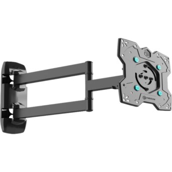 Кронштейн ONKRON M4Scn (ROTO) Черный - Metoo (1)
