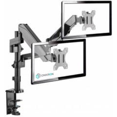 Кронштейн ONKRON G140cn Черный УЦЕНКА