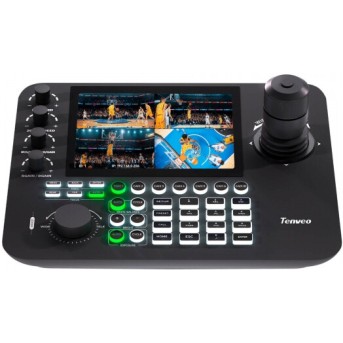 Контроллер TENVEO TEVO-KB300PRO в Metoo.kz - Metoo (1)