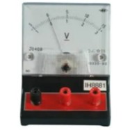 Вольтметр лабораторный стрелочный 3V-15V MAXON 1183