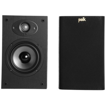 Стереопара акустической системы Polk Audio TSx110B - Metoo (1)
