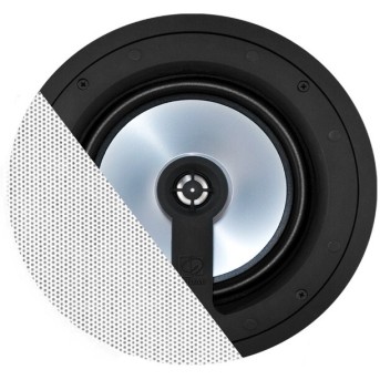 Потолочная акустика AUDAC CELO8I/<wbr>W - Metoo (1)