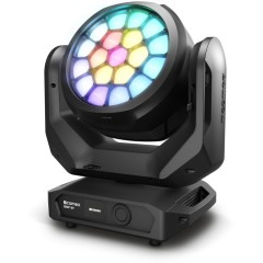 Световой прибор CAMEO CLEW7