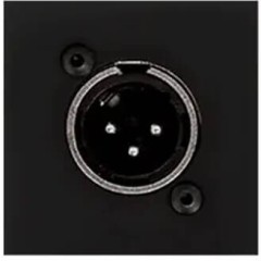 Панель для настенного монтажа AUDAC CP45XLMS/B..