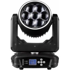 Световой прибор MAXON WASH-740