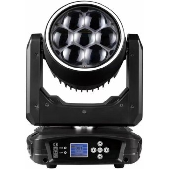Световой прибор MAXON WASH-740 - Metoo (1)