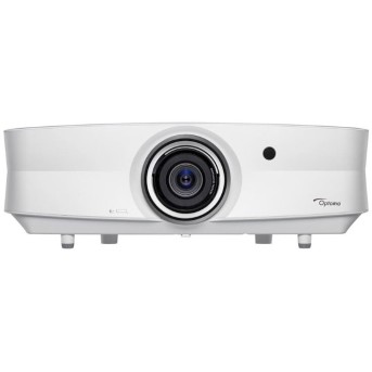 Проектор Optoma ZK507-W - Metoo (1)