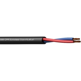 Кабель PROCAB CLS225-CCA/<wbr>3 (в метрах) - Metoo (1)