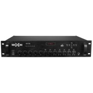 Усилитель-микшер MAXON XM-250 УЦЕНКА