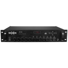 Усилитель-микшер MAXON XM-250 УЦЕНКА