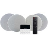 Громкоговоритель FONESTAR KS-WALL-4