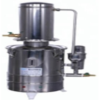 Дистиллятор MAXON 1692 в Metoo.kz - Metoo (1)