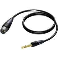 Кабель PROCAB CLA724/3