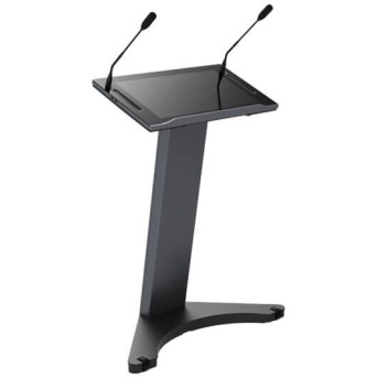 Цифровой подиум QSTECH SL22QS в Metoo.kz - Metoo (1)