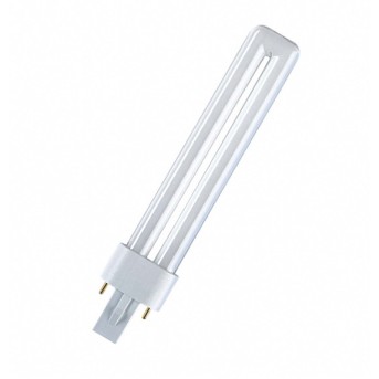 Лампа Osram DULUX S BL UVA 7 W/<wbr>78 - Metoo (1)