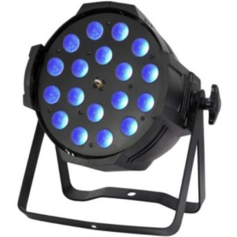 Световой прибор MAXON PAR-1812Z - Metoo (1)
