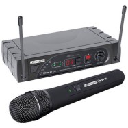 Беспроводной микрофон LD Systems ECO 16 HHD B 5